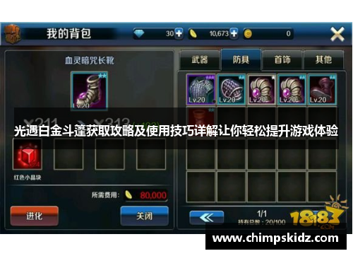 光遇白金斗篷获取攻略及使用技巧详解让你轻松提升游戏体验